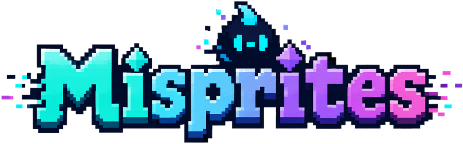 MISPRITES